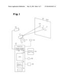 APPARATUS FOR MEASURING DIFFERENCE BETWEEN ANGLES OF PERSON S NECK diagram and image