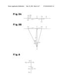 APPARATUS FOR MEASURING DIFFERENCE BETWEEN ANGLES OF PERSON S NECK diagram and image