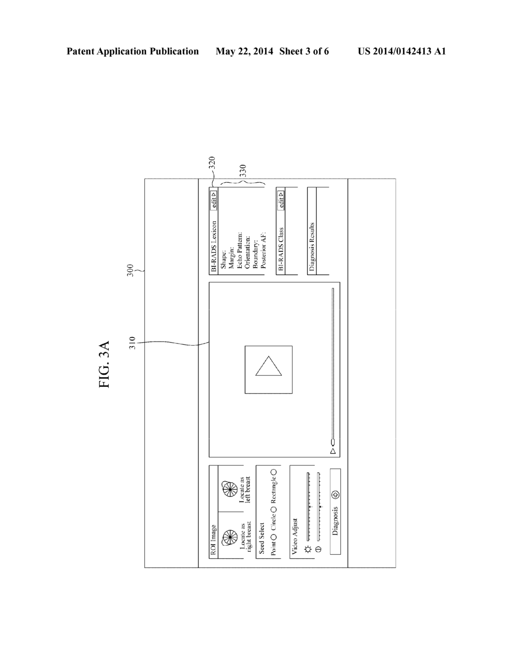 COMPUTER-AIDED DIAGNOSIS METHOD AND APPARATUS - diagram, schematic, and image 04