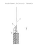 Automated Fluid Delivery Catheter and System diagram and image