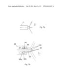 Automated Fluid Delivery Catheter and System diagram and image