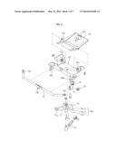 ULTRASONIC DIAGNOSTIC APPARATUS diagram and image