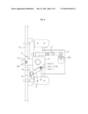 ULTRASONIC DIAGNOSTIC APPARATUS diagram and image