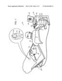 USING LOCATION AND FORCE MEASUREMENTS TO ESTIMATE TISSUE THICKNESS diagram and image