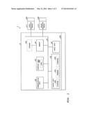 BIOSIGNAL MEASURING DEVICE, BIOSIGNAL MEASURING METHOD AND BIOSIGNAL     PROGRAM diagram and image