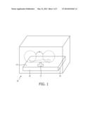 PERIPHERAL TEMPERATURE MEASURING diagram and image