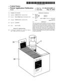 STERILANT SYSTEM diagram and image