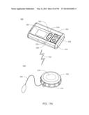 Infusion Pump Assembly diagram and image