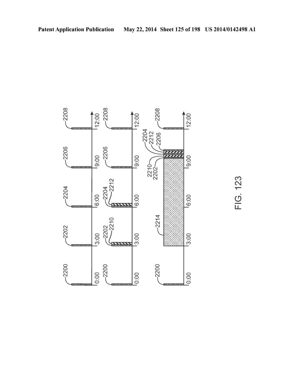 Infusion Pump Assembly - diagram, schematic, and image 126