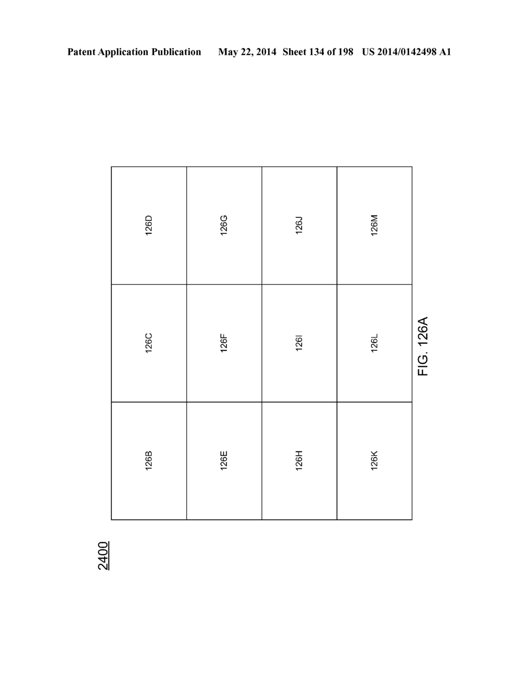 Infusion Pump Assembly - diagram, schematic, and image 135