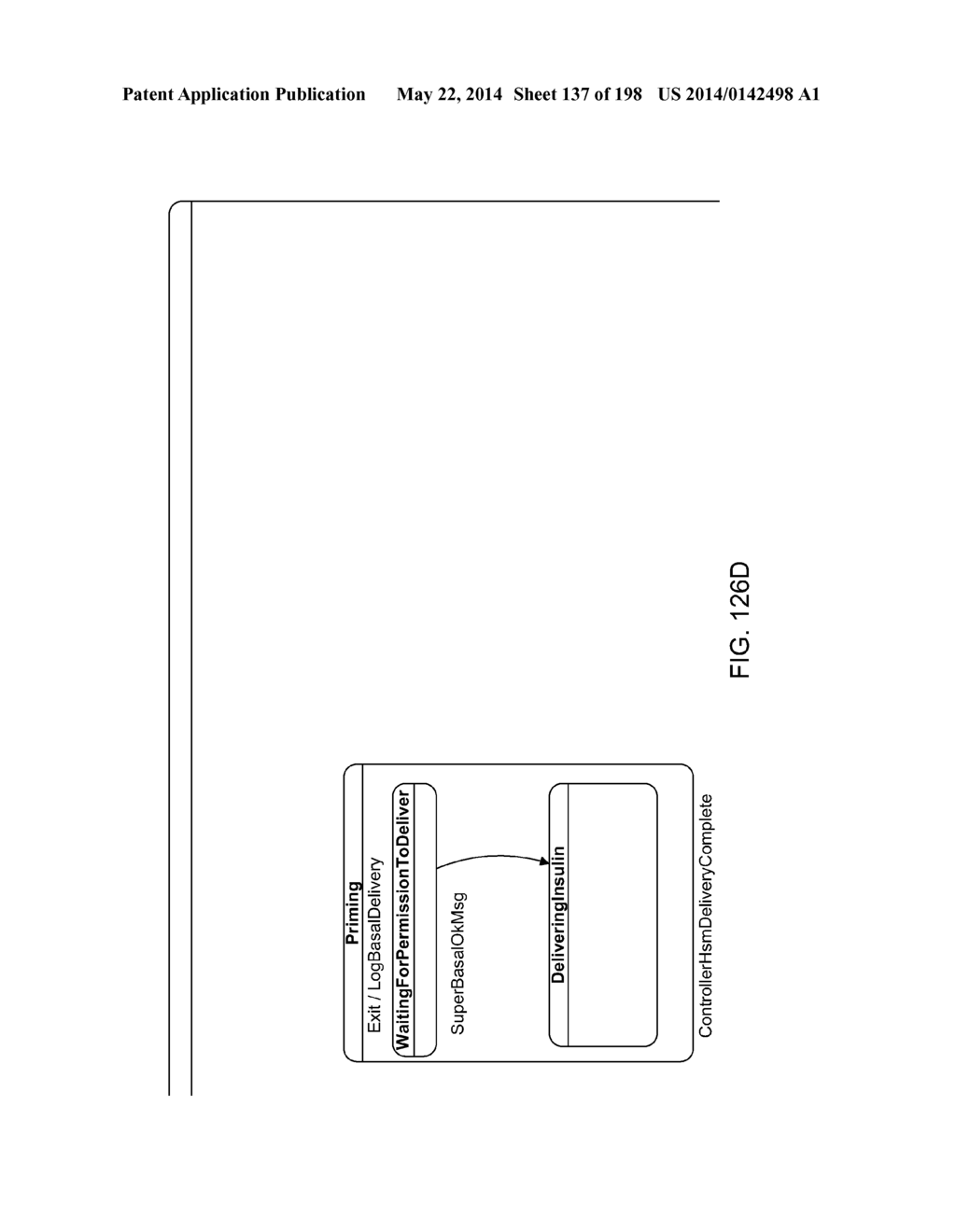 Infusion Pump Assembly - diagram, schematic, and image 138