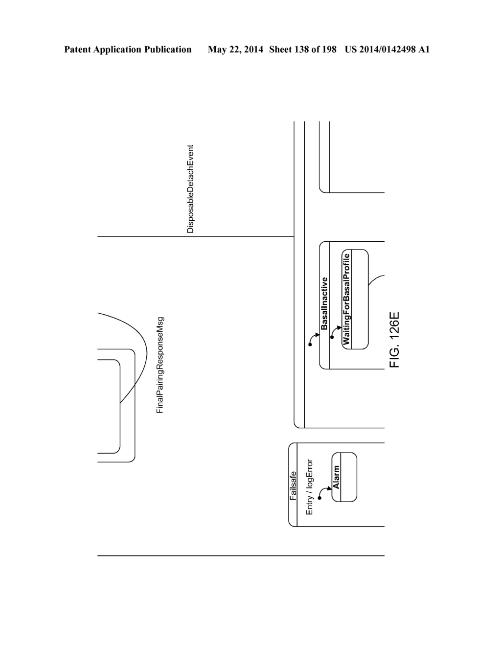 Infusion Pump Assembly - diagram, schematic, and image 139