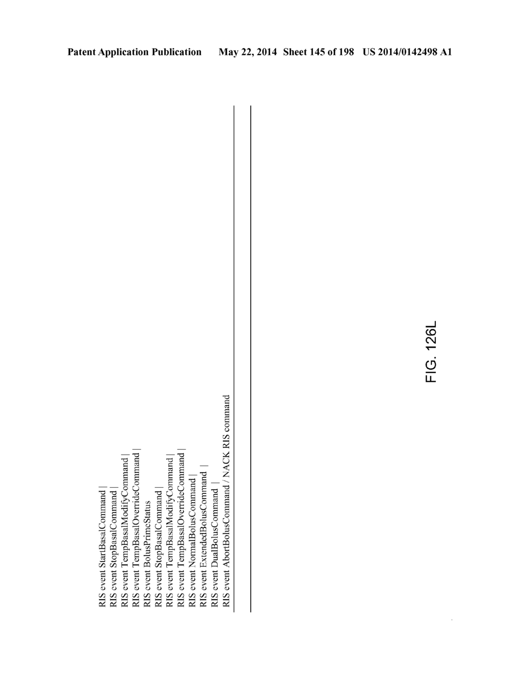 Infusion Pump Assembly - diagram, schematic, and image 146