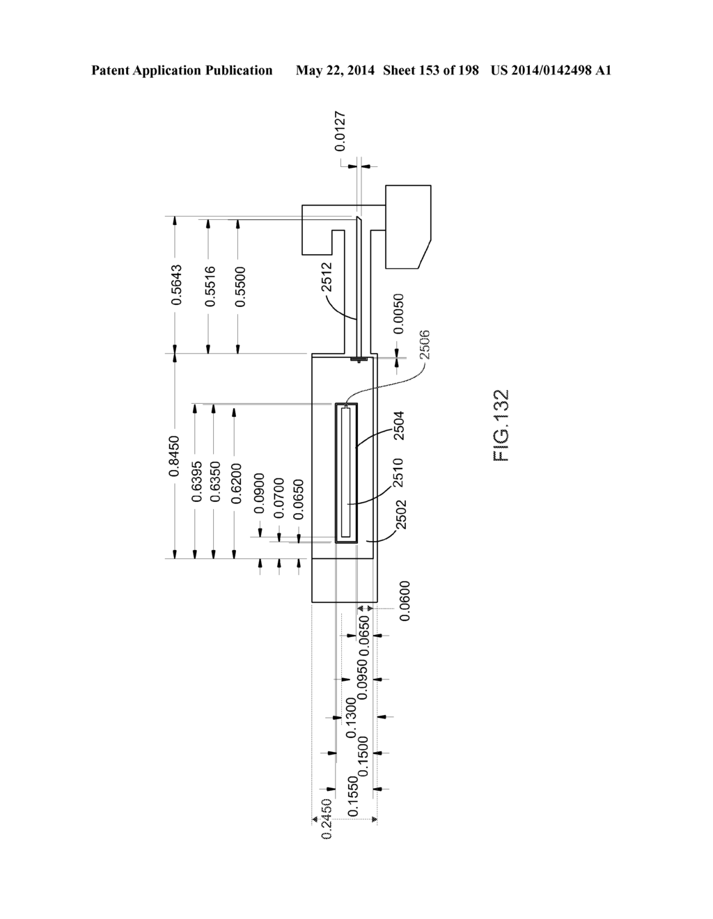 Infusion Pump Assembly - diagram, schematic, and image 154