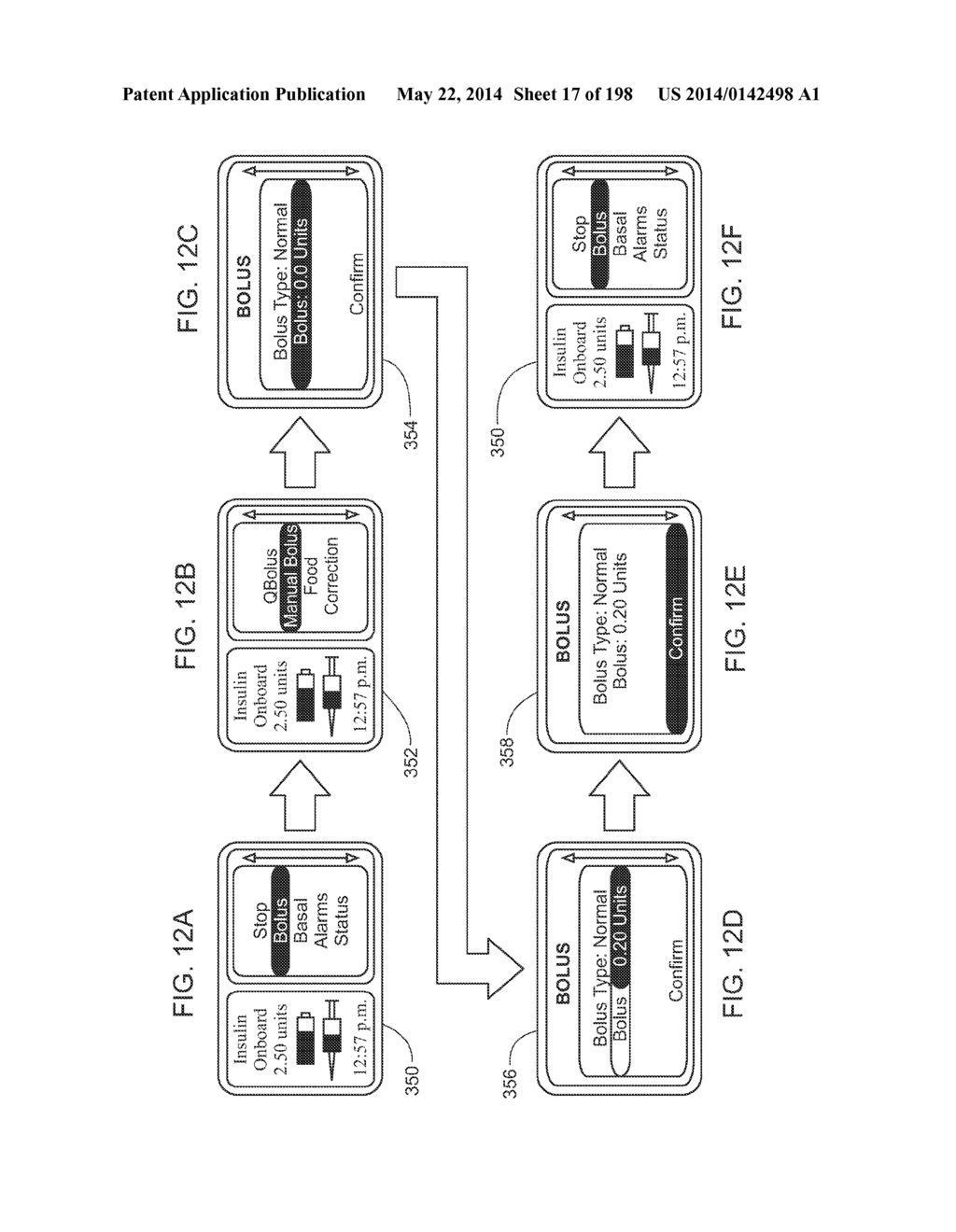 Infusion Pump Assembly - diagram, schematic, and image 18