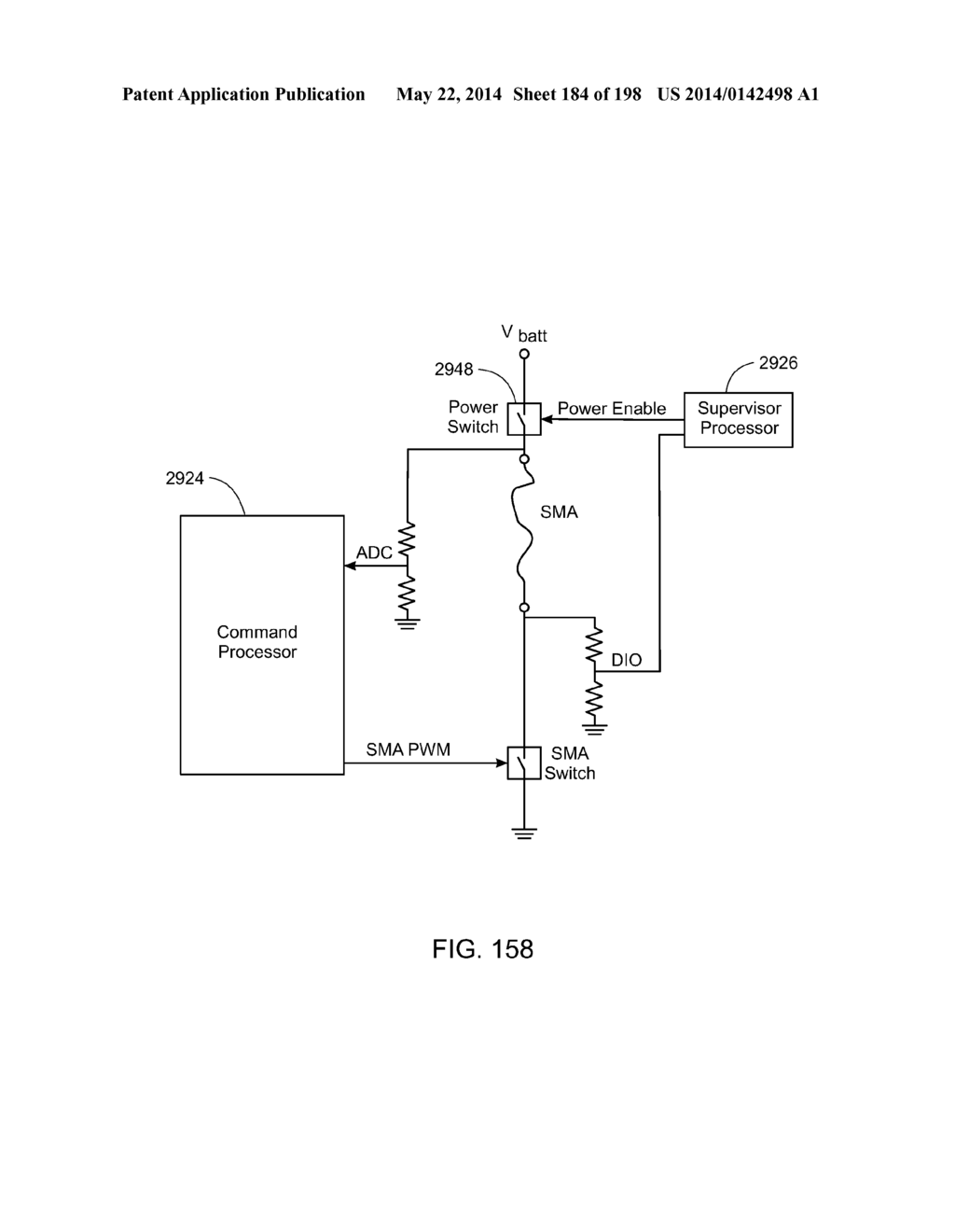 Infusion Pump Assembly - diagram, schematic, and image 185