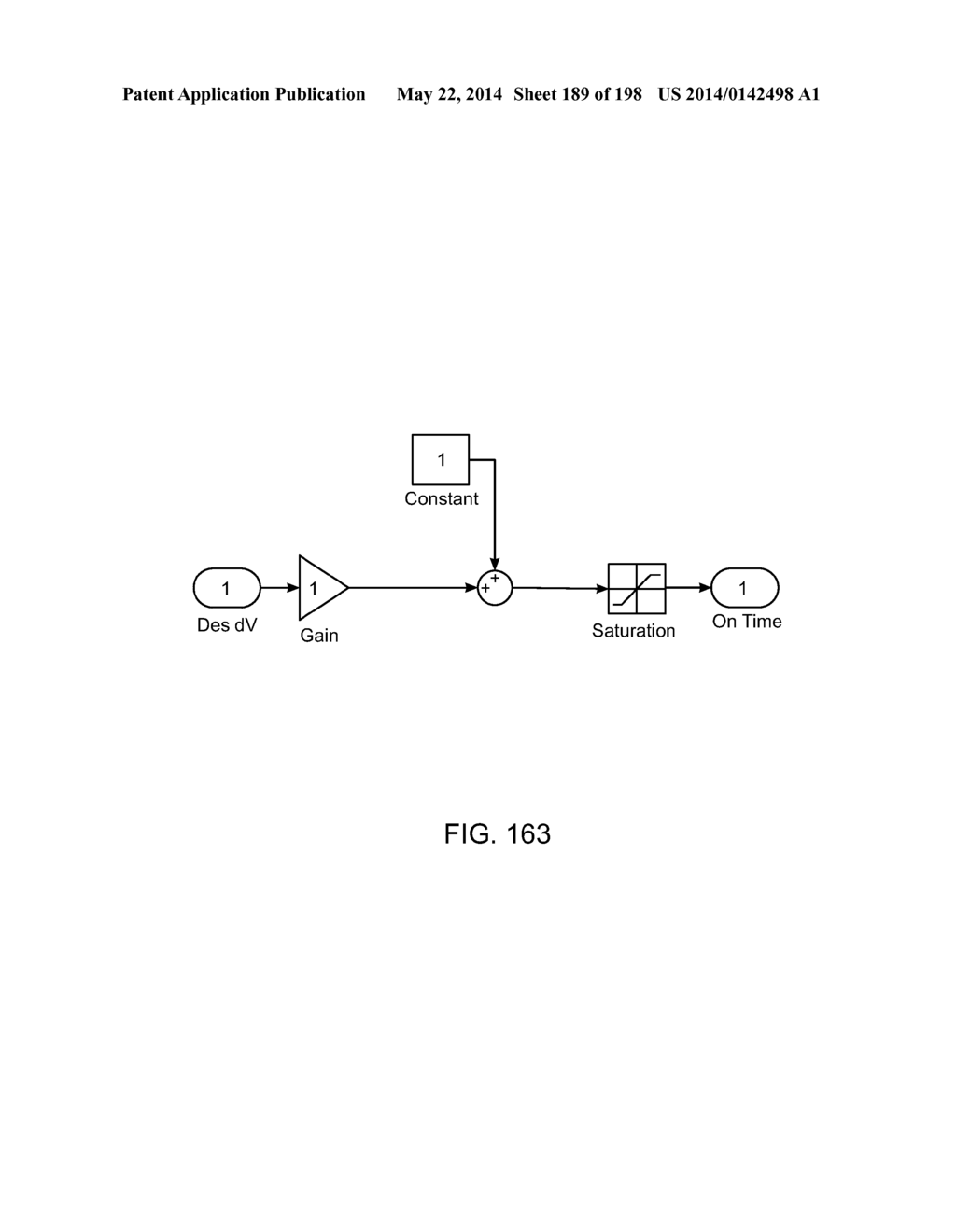 Infusion Pump Assembly - diagram, schematic, and image 190