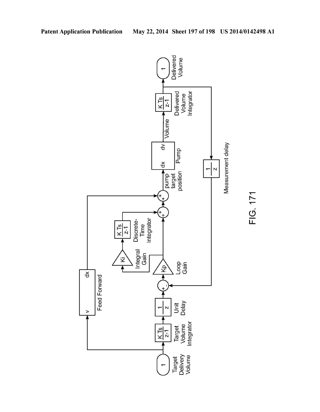 Infusion Pump Assembly - diagram, schematic, and image 198