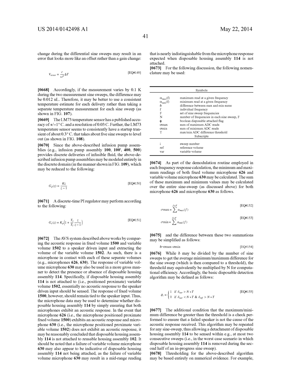 Infusion Pump Assembly - diagram, schematic, and image 240