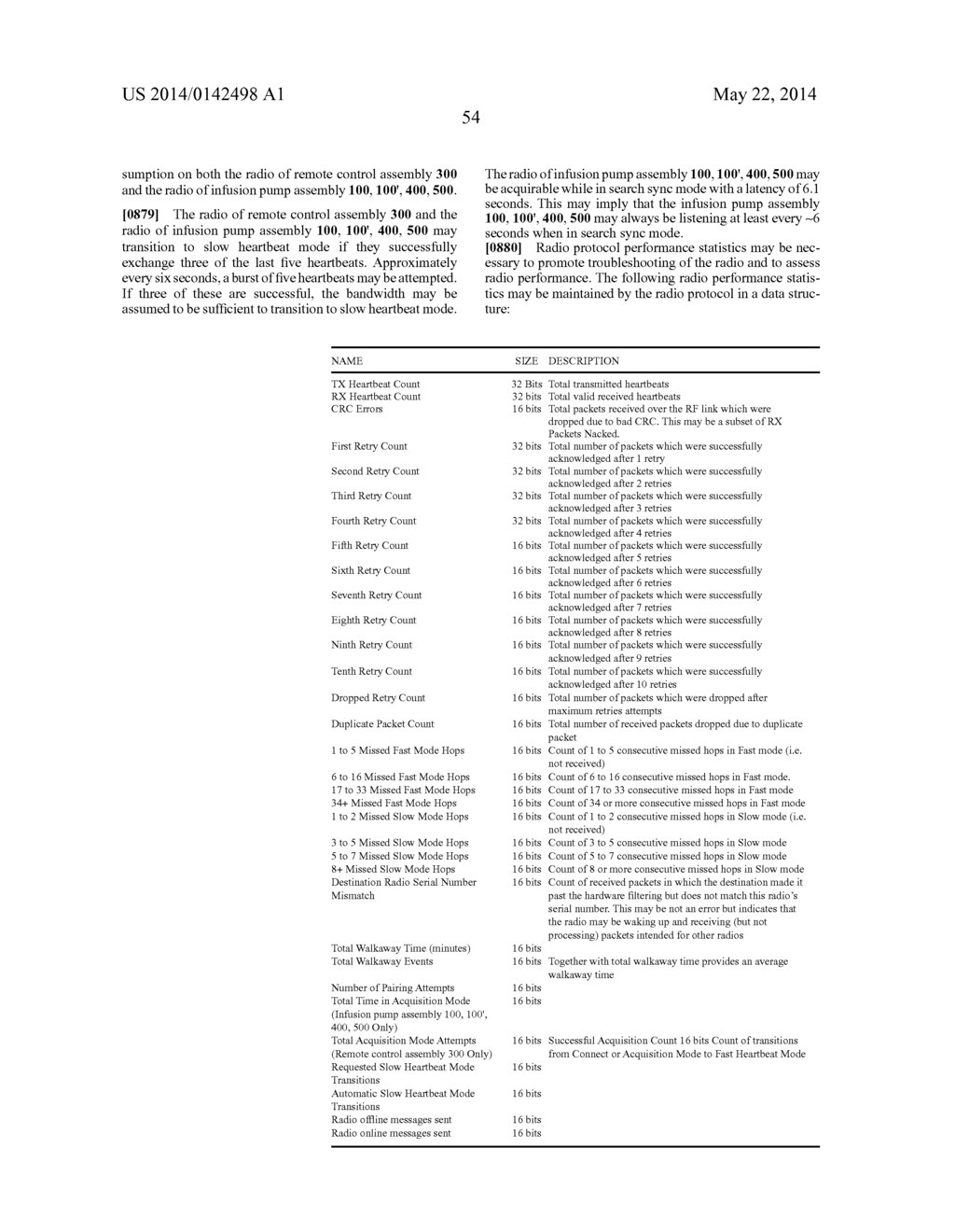 Infusion Pump Assembly - diagram, schematic, and image 253