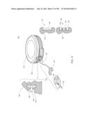 Infusion Pump Assembly diagram and image