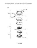 Infusion Pump Assembly diagram and image