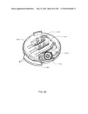 Infusion Pump Assembly diagram and image