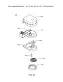 Infusion Pump Assembly diagram and image