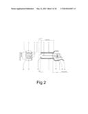 Electromechanical Manipulating Device for Medical Needle and Syringe with     Sensory Biofeedback and Pain Suppression Capability diagram and image