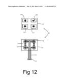 Electromechanical Manipulating Device for Medical Needle and Syringe with     Sensory Biofeedback and Pain Suppression Capability diagram and image