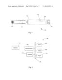 DRUG DELIVERY DEVICE diagram and image