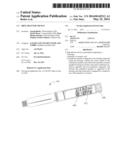 DRUG DELIVERY DEVICE diagram and image