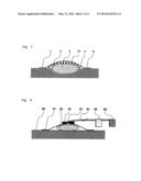 Method for vacuum therapy of wounds diagram and image