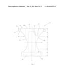 DISPOSABLE ABSORBENT ARTICLE HAVING A FRANGIBLE BONDING AGENT diagram and image