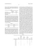 DISPOSABLE ABSORBENT ARTICLE HAVING A FRANGIBLE BONDING AGENT diagram and image