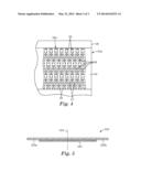 ABSORBENT ARTICLE INCLUDING LAMINATE AND METHOD OF MAKING THE SAME diagram and image