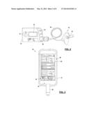 TIME SYNCHRONIZATION IMPROVEMENTS FOR INTEROPERABLE MEDICAL DEVICES diagram and image