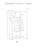 MEDICATION SAFETY ENHANCEMENT FOR SECONDARY INFUSION diagram and image