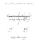 Percutaneous Feeding Tube Including a Rescue Port diagram and image