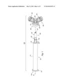 DRUG DELIVERY DEVICE AND ADAPTOR diagram and image