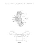 DRUG DELIVERY DEVICE AND ADAPTOR diagram and image