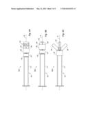 DRUG DELIVERY DEVICE AND ADAPTOR diagram and image