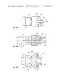 DRUG DELIVERY DEVICE AND ADAPTOR diagram and image