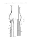 APPARATUS AND METHODS FOR RETRACTING A CATHETER BALLOON diagram and image