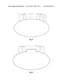 OPHTHALMIC SURGICAL DEVICE FOR CAPSULOTOMY diagram and image