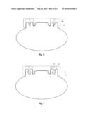 OPHTHALMIC SURGICAL DEVICE FOR CAPSULOTOMY diagram and image