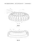 OPHTHALMIC SURGICAL DEVICE FOR CAPSULOTOMY diagram and image