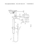 IRRIGATED CATHETER WITH FLUID EVACUATION diagram and image