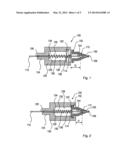 DELIVERY DEVICE FOR VASCULAR OCCLUDING DEVICE diagram and image