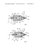 DELIVERY DEVICE FOR VASCULAR OCCLUDING DEVICE diagram and image